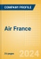 Air France - Digital Transformation Strategies - Product Thumbnail Image