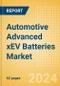Automotive Advanced xEV Batteries Market Trends, Sector Overview and Forecast to 2028 - Product Image