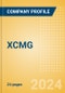 XCMG - Digital Transformation Strategies - Product Thumbnail Image