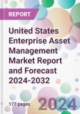 United States Enterprise Asset Management Market Report and Forecast 2024-2032- Product Image