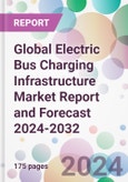 Global Electric Bus Charging Infrastructure Market Report and Forecast 2024-2032- Product Image