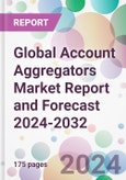 Global Account Aggregators Market Report and Forecast 2024-2032- Product Image