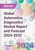 Global Automotive Diagnostics Market Report and Forecast 2024-2032- Product Image