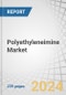 Polyethyleneimine Market by Type (Branched, Linear), Application (Detergents, Adhesives and Sealants, Water Treatment Chemicals, Cosmetics, Paper, Coatings, Inks, and Dyes), and Region - Forecast to 2029 - Product Image