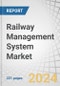 Railway Management System Market by Offering (Solutions, Services), Solutions (Rail Operations Management, Rail Traffic Management, Rail Asset Management, In-train Intelligent Solutions) and Region - Forecast to 2029 - Product Thumbnail Image