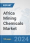 Africa Mining Chemicals Market: Prospects, Trends Analysis, Market Size and Forecasts up to 2031 - Product Thumbnail Image