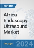 Africa Endoscopy Ultrasound Market: Prospects, Trends Analysis, Market Size and Forecasts up to 2031- Product Image