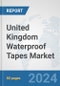 United Kingdom Waterproof Tapes Market: Prospects, Trends Analysis, Market Size and Forecasts up to 2032 - Product Thumbnail Image