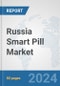 Russia Smart Pill Market: Prospects, Trends Analysis, Market Size and Forecasts up to 2032 - Product Thumbnail Image