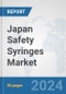 Japan Safety Syringes Market: Prospects, Trends Analysis, Market Size and Forecasts up to 2032 - Product Thumbnail Image