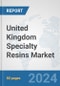 United Kingdom Specialty Resins Market: Prospects, Trends Analysis, Market Size and Forecasts up to 2032 - Product Image