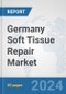 Germany Soft Tissue Repair Market: Prospects, Trends Analysis, Market Size and Forecasts up to 2032 - Product Image