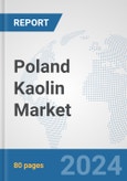 Poland Kaolin Market: Prospects, Trends Analysis, Market Size and Forecasts up to 2032- Product Image