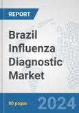 Brazil Influenza Diagnostic Market: Prospects, Trends Analysis, Market Size and Forecasts up to 2032- Product Image