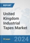 United Kingdom Industrial Tapes Market: Prospects, Trends Analysis, Market Size and Forecasts up to 2032 - Product Thumbnail Image