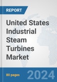 United States Industrial Steam Turbines Market: Prospects, Trends Analysis, Market Size and Forecasts up to 2032- Product Image