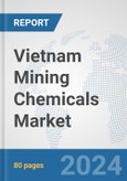 Vietnam Mining Chemicals Market: Prospects, Trends Analysis, Market Size and Forecasts up to 2032- Product Image