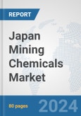 Japan Mining Chemicals Market: Prospects, Trends Analysis, Market Size and Forecasts up to 2032- Product Image