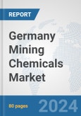 Germany Mining Chemicals Market: Prospects, Trends Analysis, Market Size and Forecasts up to 2032- Product Image