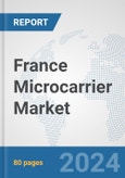 France Microcarrier Market: Prospects, Trends Analysis, Market Size and Forecasts up to 2032- Product Image