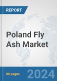 Poland Fly Ash Market: Prospects, Trends Analysis, Market Size and Forecasts up to 2032- Product Image