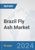 Brazil Fly Ash Market: Prospects, Trends Analysis, Market Size and Forecasts up to 2032- Product Image