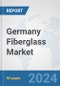 Germany Fiberglass Market: Prospects, Trends Analysis, Market Size and Forecasts up to 2032 - Product Thumbnail Image