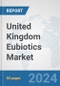 United Kingdom Eubiotics Market: Prospects, Trends Analysis, Market Size and Forecasts up to 2032 - Product Thumbnail Image