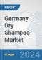 Germany Dry Shampoo Market: Prospects, Trends Analysis, Market Size and Forecasts up to 2032 - Product Thumbnail Image