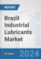 Brazil Industrial Lubricants Market: Prospects, Trends Analysis, Market Size and Forecasts up to 2032 - Product Thumbnail Image