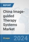 China Image-guided Therapy Systems Market: Prospects, Trends Analysis, Market Size and Forecasts up to 2032 - Product Image