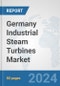 Germany Industrial Steam Turbines Market: Prospects, Trends Analysis, Market Size and Forecasts up to 2032 - Product Image