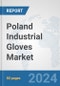Poland Industrial Gloves Market: Prospects, Trends Analysis, Market Size and Forecasts up to 2032 - Product Thumbnail Image