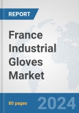 France Industrial Gloves Market: Prospects, Trends Analysis, Market Size and Forecasts up to 2032- Product Image