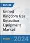 United Kingdom Gas Detection Equipment Market: Prospects, Trends Analysis, Market Size and Forecasts up to 2032 - Product Thumbnail Image