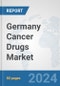 Germany Cancer Drugs Market: Prospects, Trends Analysis, Market Size and Forecasts up to 2032 - Product Thumbnail Image