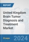 United Kingdom Brain Tumor Diagnosis and Treatment Market: Prospects, Trends Analysis, Market Size and Forecasts up to 2032 - Product Thumbnail Image