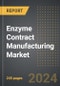 Enzyme Contract Manufacturing Market (2024 Edition): Analysis By Source (Plant, Animal, Microbe), By Application, By End-Use, By Region: Market Insights and Forecast (2020-2030) - Product Thumbnail Image