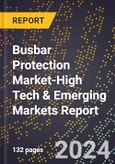 2024 Global Forecast for Busbar Protection Market (2025-2030 Outlook)-High Tech & Emerging Markets Report- Product Image