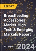 2024 Global Forecast for Breastfeeding Accessories Market (2025-2030 Outlook)-High Tech & Emerging Markets Report- Product Image