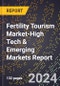 2024 Global Forecast for Fertility Tourism Market (2025-2030 Outlook)-High Tech & Emerging Markets Report - Product Image