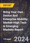 2024 Global Forecast for Bring Your Own Device (Byod) And Enterprise Mobility Market (2025-2030 Outlook)-High Tech & Emerging Markets Report - Product Image