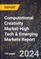 2024 Global Forecast for Computational Creativity Market (2025-2030 Outlook)-High Tech & Emerging Markets Report - Product Thumbnail Image