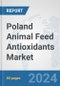 Poland Animal Feed Antioxidants Market: Prospects, Trends Analysis, Market Size and Forecasts up to 2032 - Product Thumbnail Image
