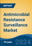 Antimicrobial Resistance Surveillance Market - Global Industry Size, Share, Trends, Opportunity & Forecast, 2019-2029F- Product Image