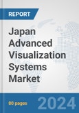 Japan Advanced (3D/4D) Visualization Systems Market: Prospects, Trends Analysis, Market Size and Forecasts up to 2032- Product Image