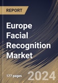 Europe Facial Recognition Market Size, Share & Trends Analysis Report By Organization Size (Large Enterprises, and Small & Medium Enterprises), By Deployment Mode, By Offering, By Technology, By Application, By Vertical, By Country and Growth Forecast, 2024 - 2031- Product Image