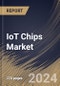 IoT Chips Market Size, Share & Trends Analysis Report By Hardware (Processor, Sensor, Connectivity IC, Memory Device, Logic Device and Others), By Vertical, By Regional Outlook and Forecast, 2024 - 2031 - Product Image