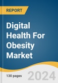 Digital Health For Obesity Market Size, Share & Trends Analysis Report By Component (Hardware, Software, Services), By End-use (Patients, Providers, Payers), By Region, And Segment Forecasts, 2024 - 2030- Product Image