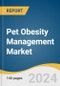 Pet Obesity Management Market Size, Share & Trends Analysis Report By Product (Therapeutic Food, Supplements), By Animal Type (Dogs, Cats, Other Animals), By Distribution Channel, By Region, And Segment Forecasts, 2024 - 2030 - Product Image